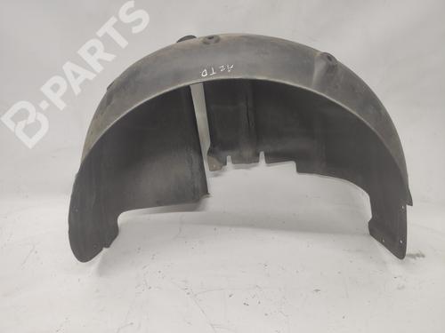 Passage de roue AUDI A2 (8Z0) [2000-2005]null 8Z0810172C