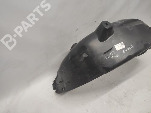 Wheel arch PEUGEOT 2008 I (CU_)  | BP250231C56 
