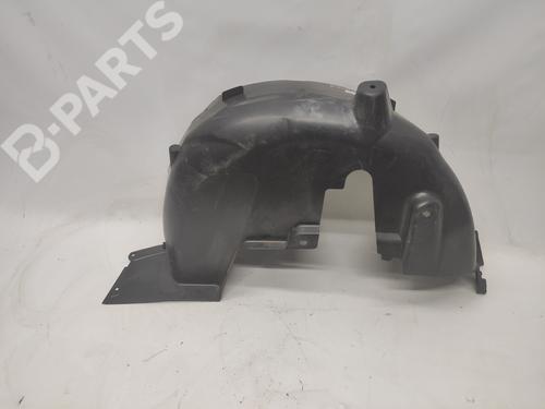 Wheel arch PEUGEOT 2008 I (CU_)  | BP250231C56 