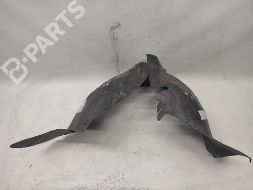 Cava de roda PEUGEOT 206 Hatchback (2A/C) [1998-2012]null DivideEm2Partes 