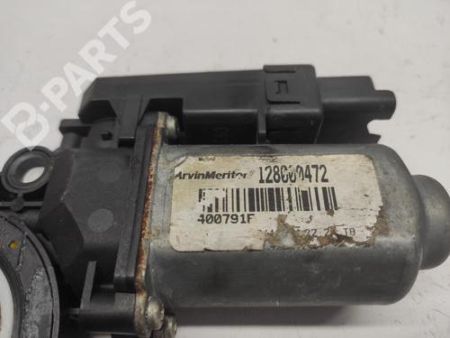 Démarreur RENAULT MEGANE II (BM0/1_, CM0/1_) 1990961 | B-Parts