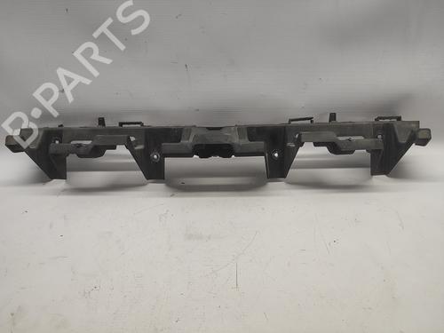 Bumperbalk achter RENAULT MEGANE II (BM0/1_, CM0/1_) 1.5 dCi (BM0F, BM0T, BM2B, CM0F, CM0T) (82 hp) 8200074445