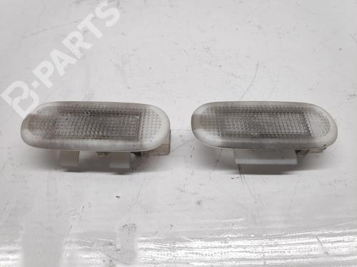 Luz interior RENAULT MEGANE II (BM0/1_, CM0/1_) 1.5 dCi (BM0F, BM0T, BM2B, CM0F, CM0T) (82 hp) 8200074365