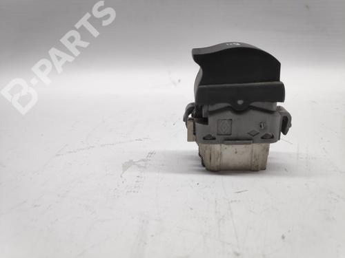 Høyre bak elrute bryter RENAULT MEGANE II (BM0/1_, CM0/1_) 1.5 dCi (BM0F, BM0T, BM2B, CM0F, CM0T) | BP8152588I28 