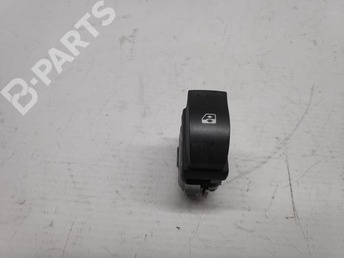 Right rear window switch RENAULT MEGANE II (BM0/1_, CM0/1_) 1.5 dCi (BM0F, BM0T, BM2B, CM0F, CM0T) (82 hp) 8200315024