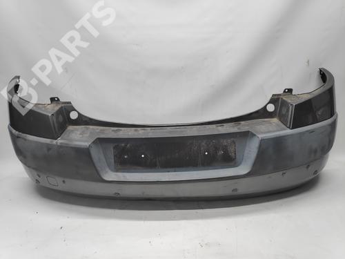 Bumper achter RENAULT MEGANE II (BM0/1_, CM0/1_) 1.5 dCi (BM0F, BM0T, BM2B, CM0F, CM0T) (82 hp) 8200142401