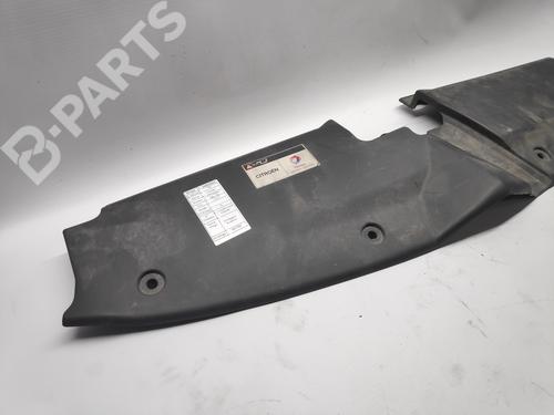 Topbeskyttelse CITROËN C4 Picasso I MPV (UD_)  | BP8281290M93 