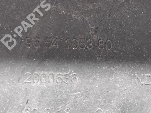 Topbeskyttelse CITROËN C4 Picasso I MPV (UD_)  | BP8281290M93 