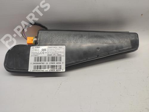 Airbag asiento derecho MERCEDES-BENZ C-CLASS T-Model (S205) [2014-2024]null A2058600702