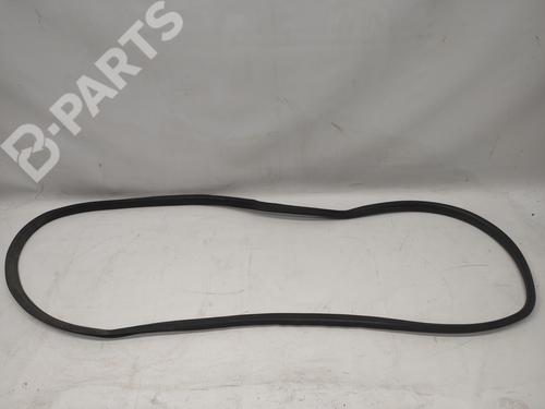 Right rear door panel FORD GALAXY I (WGR) [1995-2006]nullnull