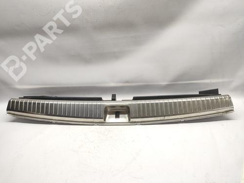 Bagagerumsbeklædning MERCEDES-BENZ C-CLASS T-Model (S205)  | BP8379605I3 