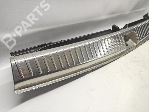Bagagerumsbeklædning MERCEDES-BENZ C-CLASS T-Model (S205)  | BP8379605I3 