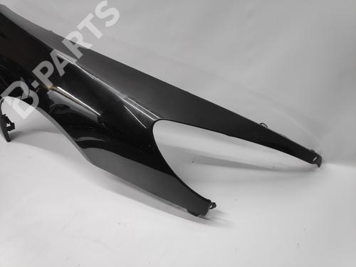 Right front fenders PEUGEOT 607 (9D, 9U) 2.7 HDi 24V | BP8398042C42