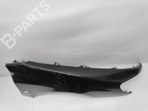 Right front fenders PEUGEOT 607 (9D, 9U) 2.7 HDi 24V | BP8398042C42