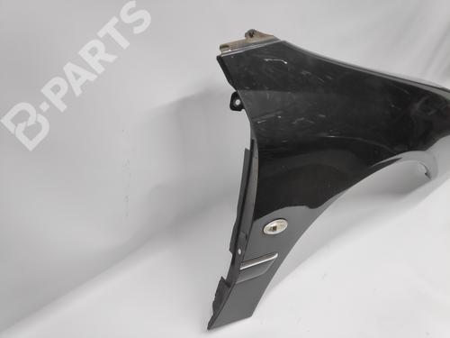 Right front fenders PEUGEOT 607 (9D, 9U) 2.7 HDi 24V | BP8398042C42