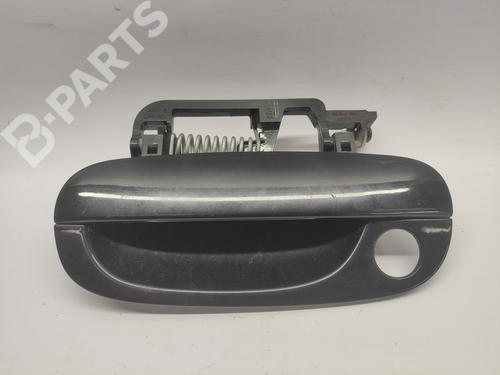 front-left-exterior-door-handle-peugeot-607-9d-9u-27-hdi-24v-9629157177-2000-8398900 main image