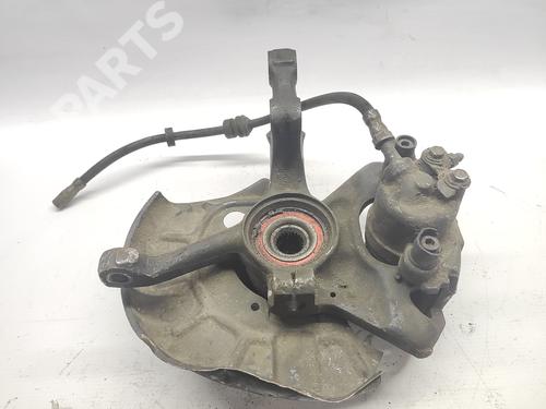 Left front steering knuckle SEAT IBIZA II (6K1) 1.4 i | BP8522858M25 