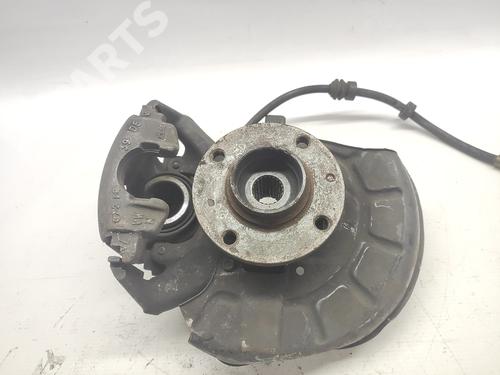 Left front steering knuckle SEAT IBIZA II (6K1) 1.4 i | BP8522858M25 