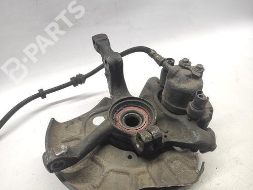 Left front steering knuckle SEAT IBIZA II (6K1) 1.4 i | BP8522858M25 