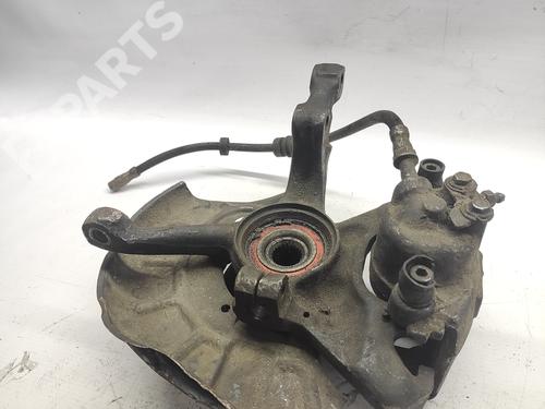 Left front steering knuckle SEAT IBIZA II (6K1) 1.4 i | BP8522858M25 