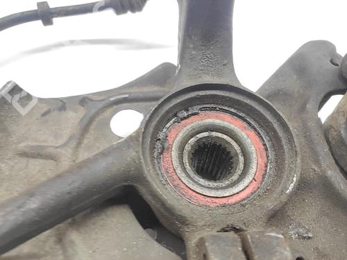 Left front steering knuckle SEAT IBIZA II (6K1) 1.4 i | BP8522858M25 