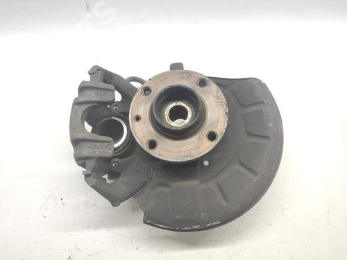 Left front steering knuckle SEAT IBIZA II (6K1) 1.4 i | BP8522865M25 