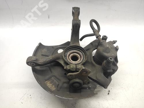 Left front steering knuckle SEAT IBIZA II (6K1) 1.4 i | BP8522865M25 