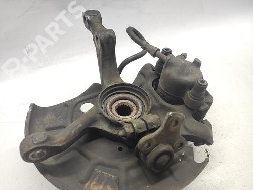 Left front steering knuckle SEAT IBIZA II (6K1) 1.4 i | BP8522865M25 