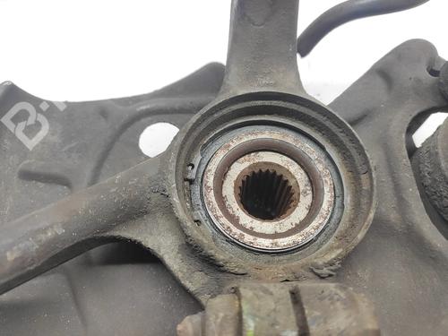 Left front steering knuckle SEAT IBIZA II (6K1) 1.4 i | BP8522865M25 