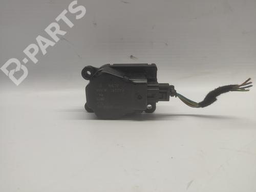 Varmeblæser FORD S-MAX (WA6) 1.8 TDCi | BP10705390M62 