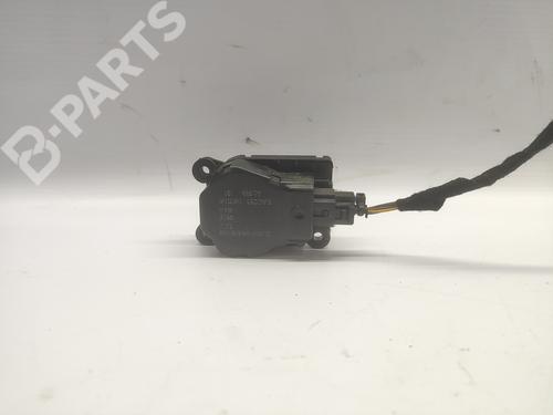 Varmeblæser FORD S-MAX (WA6) 1.8 TDCi | BP10705391M62 