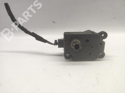 Varmeblæser FORD S-MAX (WA6) 1.8 TDCi | BP10705391M62 