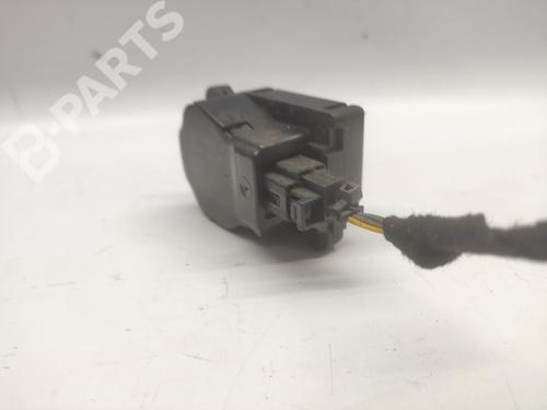 Varmeblæser FORD S-MAX (WA6) 1.8 TDCi | BP10705391M62 