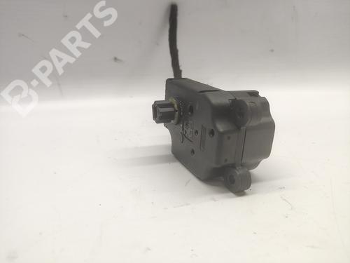 Varmeblæser FORD S-MAX (WA6) 1.8 TDCi | BP10705391M62 