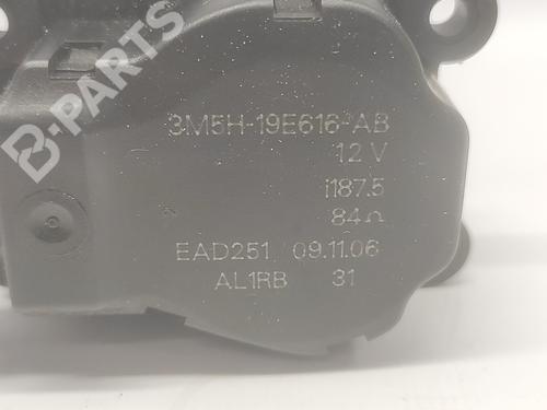 Varmeblæser FORD S-MAX (WA6) 1.8 TDCi | BP10705391M62 