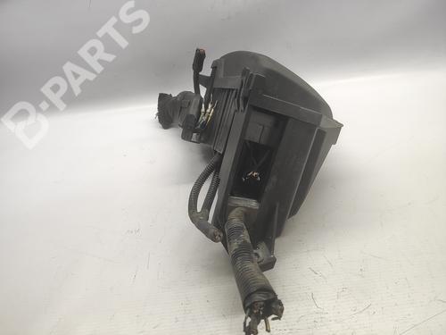 Zekeringkast FORD S-MAX (WA6) 1.8 TDCi | BP8599027E1 