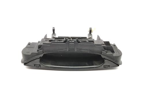 Front right exterior door handle AUDI A4 B7 (8EC)  | BP8488572C129 