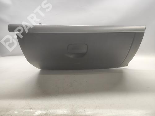 Glove box RENAULT CLIO III (BR0/1, CR0/1) [2005-2014]null 8200407712