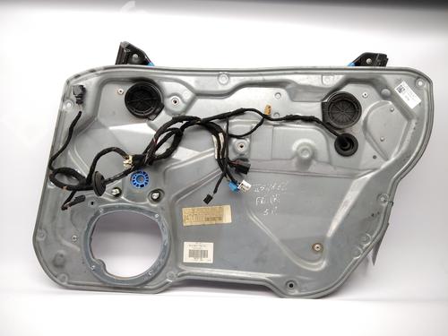 Front right window mechanism SEAT IBIZA III (6L1)  | BP32706C23 