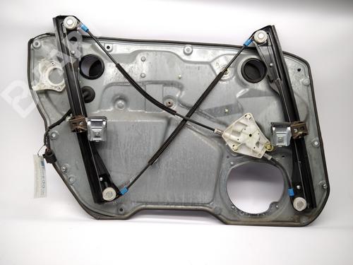 Front right window mechanism SEAT IBIZA III (6L1)  | BP32706C23 