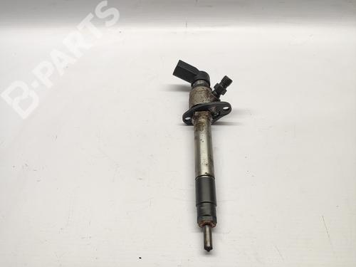 Injector PEUGEOT 607 (9D, 9U) 2.7 HDi 24V (204 hp) A2C59511316 