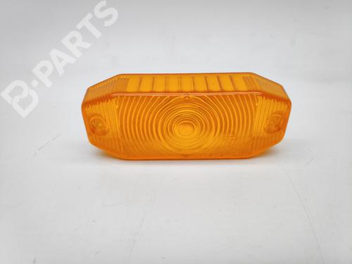 Left front indicator MERCEDES-BENZ SPRINTER (905) [1995-2024]null Laranja Truck