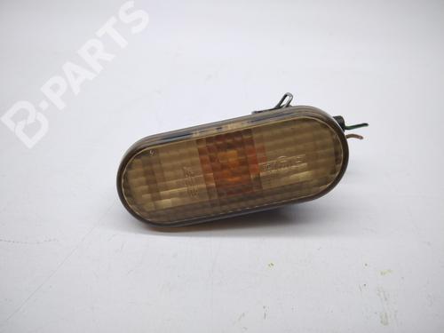 Left front indicator VW POLO III (6N1) 60 1.4 (60 hp) 3A0949117B