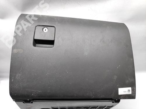 Handschuhfach OPEL VECTRA C (Z02) [2002-2009]null 230635620