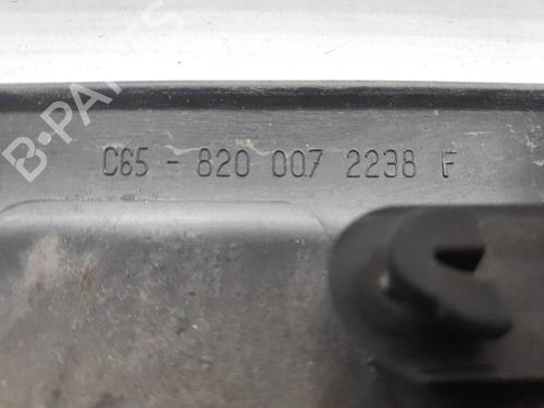 Other RENAULT CLIO II (BB_, CB_) 1.5 dCi (B/CB07) | BP14387121O1 