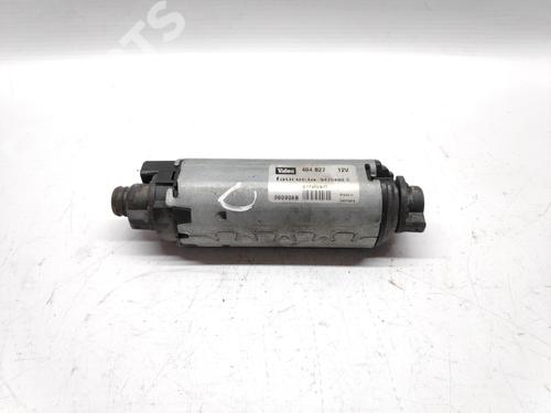 Stoel links voor PEUGEOT 607 (9D, 9U) 2.7 HDi 24V (204 hp) 404.827VALEO