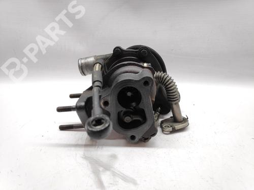 Turbocharger/Supercharger OPEL COMBO Box Body/MPV 1.3 CDTI 16V | BP8881981M71 