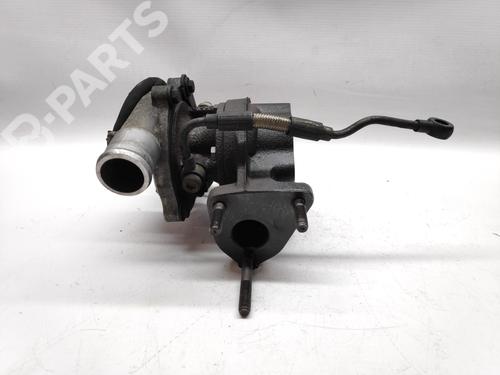 Turbocharger/Supercharger OPEL COMBO Box Body/MPV 1.3 CDTI 16V | BP8881981M71 