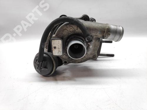 Turbocharger/Supercharger OPEL COMBO Box Body/MPV 1.3 CDTI 16V | BP8881981M71 