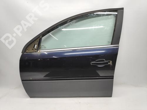 Tür links vorne OPEL SIGNUM Hatchback (Z03) [2003-2008]null Azul 